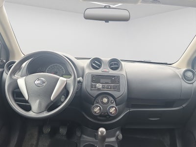 2021 Nissan V-DRIVE V-DRIVE TM AC AUDIO