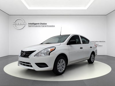 2025 Nissan V-DRIVE 4P L41.6 MAN AUDIO