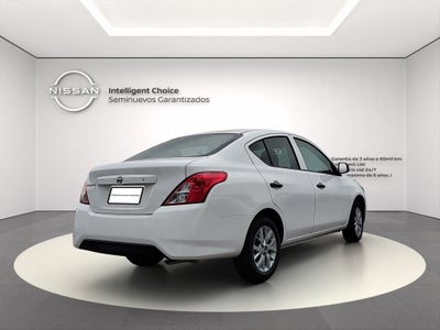 2025 Nissan V-DRIVE 4P L41.6 MAN AUDIO