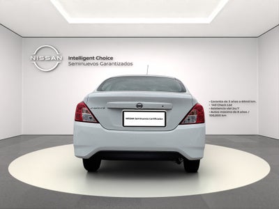 2025 Nissan V-DRIVE 4P L41.6 MAN AUDIO