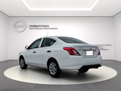 2025 Nissan V-DRIVE 4P L41.6 MAN AUDIO