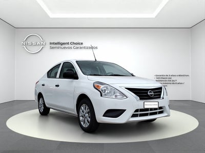 2025 Nissan V-DRIVE 4P L41.6 MAN AUDIO
