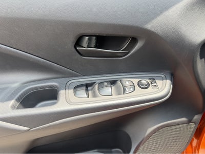 2023 Nissan VERSA 4P SENSE L41.6 AUT