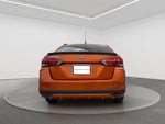 2023 Nissan VERSA 4P SENSE L41.6 AUT