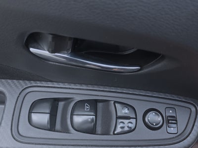 2023 Nissan VERSA 4P ADVANCE L41.6 MAN