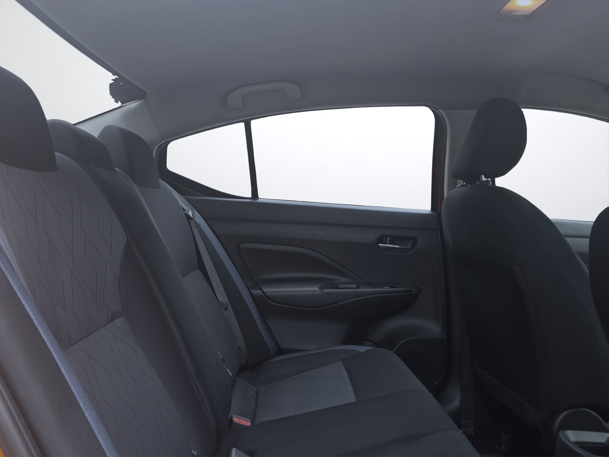 2023 Nissan VERSA 4P ADVANCE L41.6 MAN