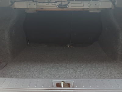 2023 Nissan VERSA 4P ADVANCE L41.6 MAN