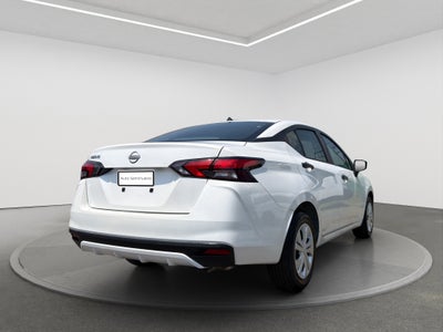 2026 Nissan V-DRIVE V-DRIVE TM AC AUDIO