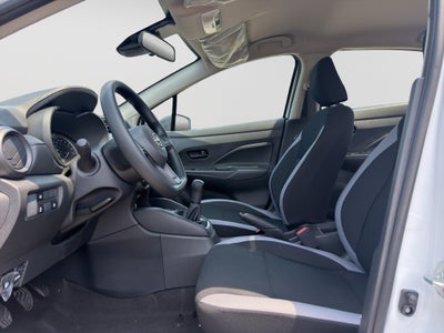 2026 Nissan V-DRIVE V-DRIVE TM AC AUDIO