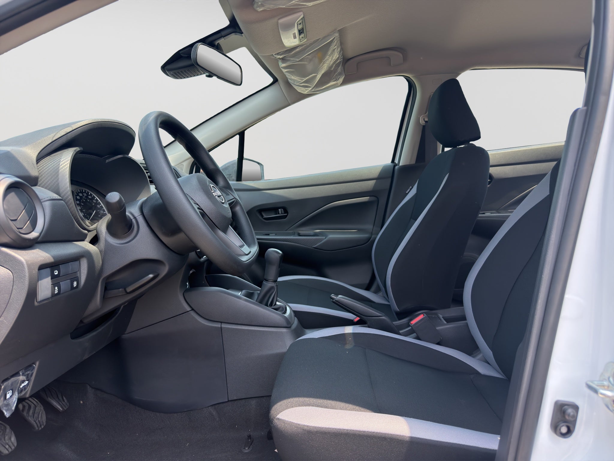 2026 Nissan V-DRIVE V-DRIVE TM AC AUDIO