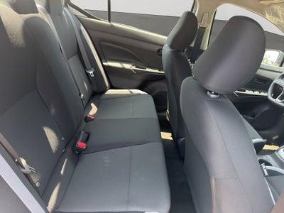 2026 Nissan V-DRIVE V-DRIVE TM AC AUDIO