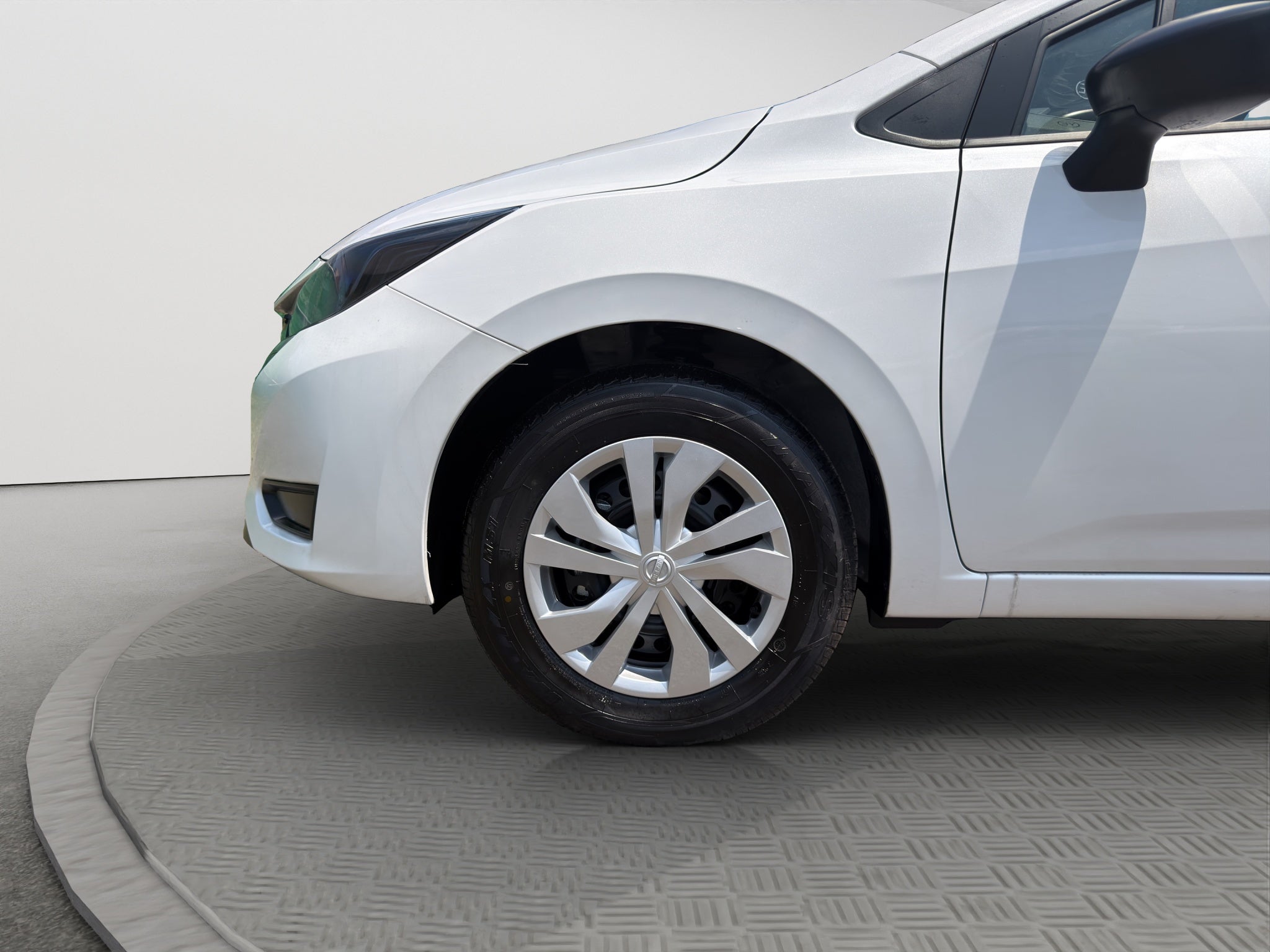 2026 Nissan V-DRIVE V-DRIVE TM AC AUDIO