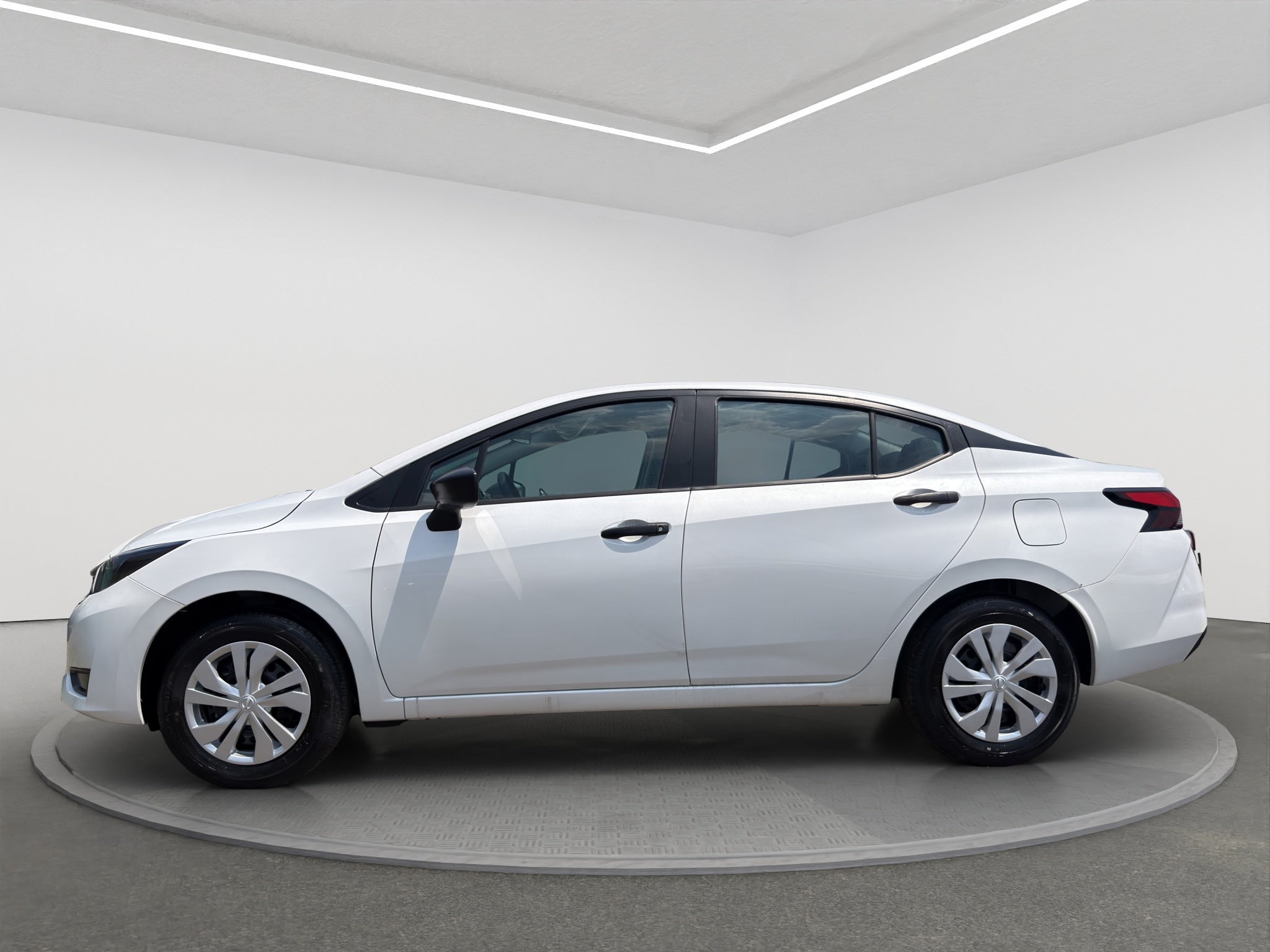 2026 Nissan V-DRIVE V-DRIVE TM AC AUDIO