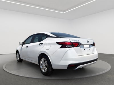 2026 Nissan V-DRIVE V-DRIVE TM AC AUDIO