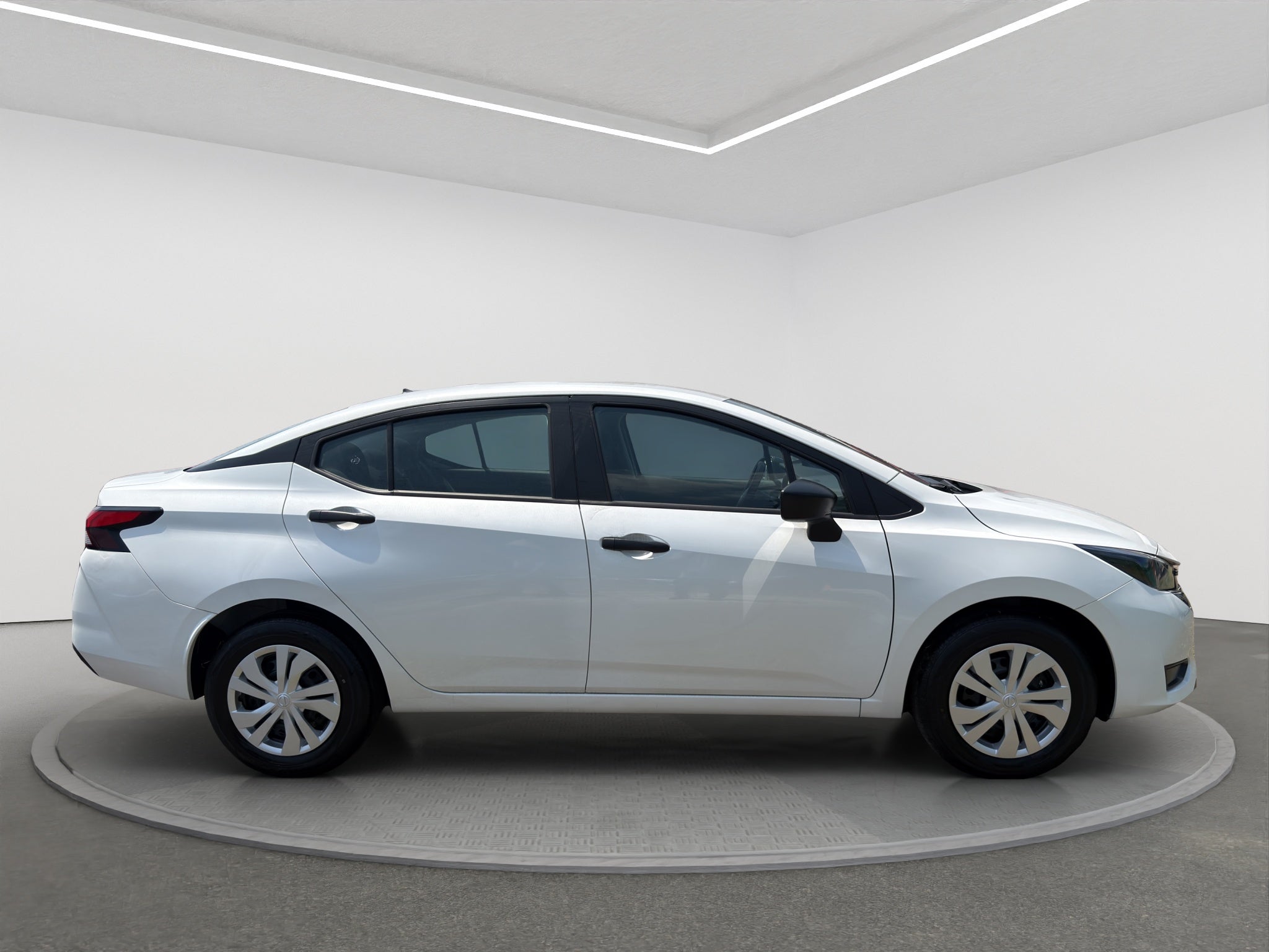 2026 Nissan V-DRIVE V-DRIVE TM AC AUDIO