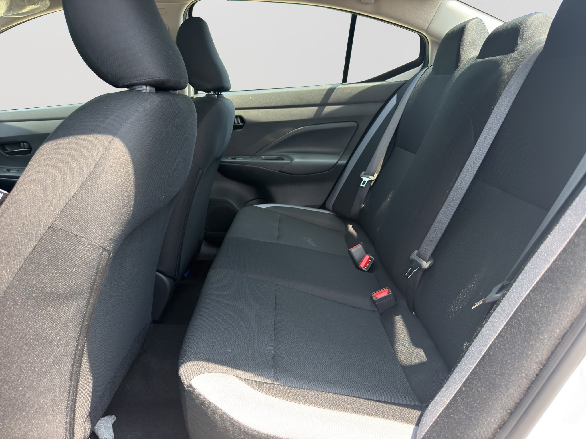 2026 Nissan V-DRIVE V-DRIVE TM AC AUDIO