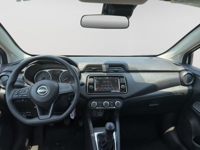 2026 Nissan V-DRIVE V-DRIVE TM AC AUDIO