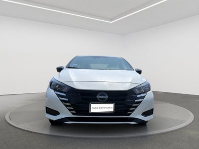 2026 Nissan V-DRIVE V-DRIVE TM AC AUDIO