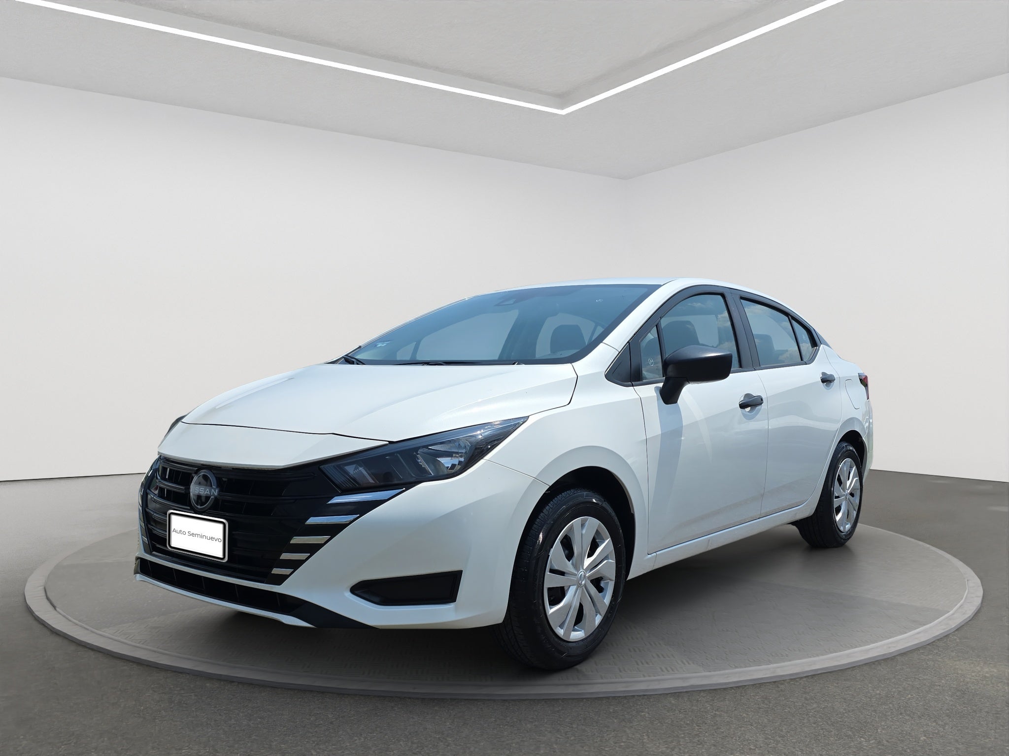2026 Nissan V-DRIVE V-DRIVE TM AC AUDIO