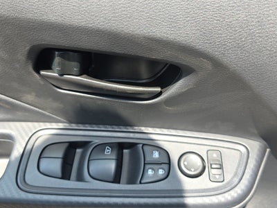 2026 Nissan V-DRIVE V-DRIVE TM AC AUDIO