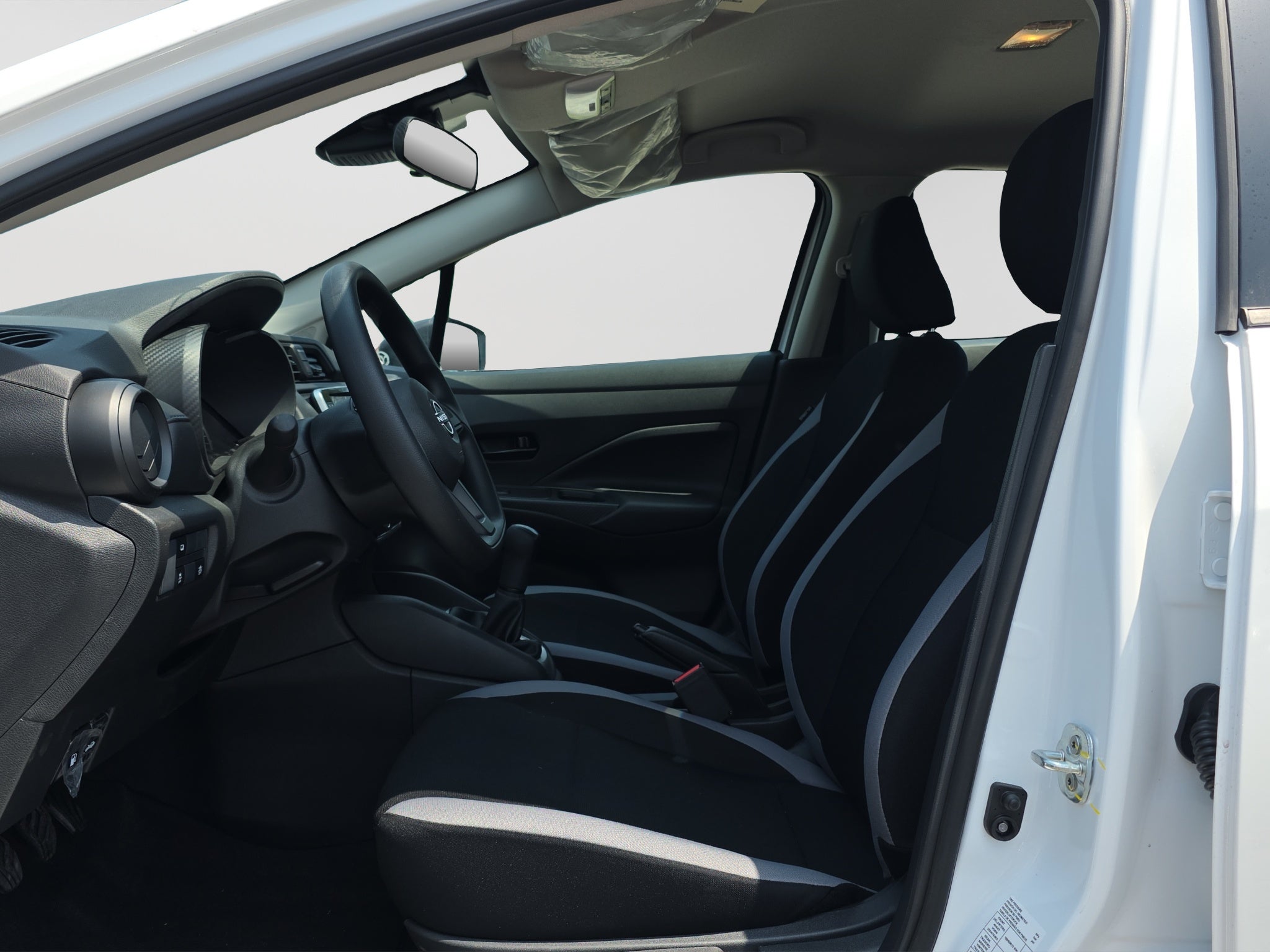 2026 Nissan V-DRIVE V-DRIVE TM AC AUDIO