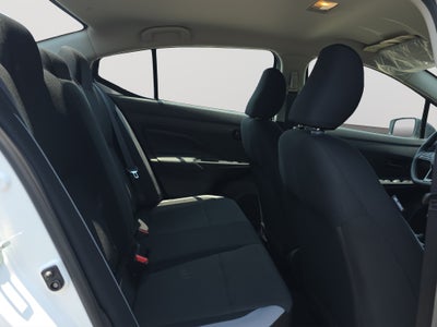 2026 Nissan V-DRIVE V-DRIVE TM AC AUDIO