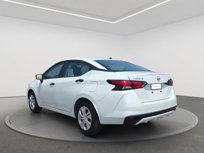 2026 Nissan V-DRIVE V-DRIVE TM AC AUDIO