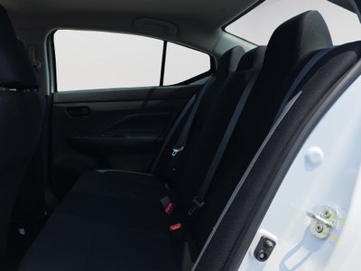 2026 Nissan V-DRIVE V-DRIVE TM AC AUDIO