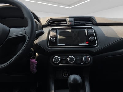 2026 Nissan V-DRIVE V-DRIVE TM AC AUDIO