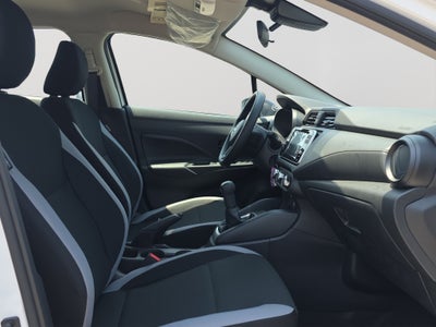 2026 Nissan V-DRIVE V-DRIVE TM AC AUDIO