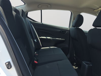 2026 Nissan V-DRIVE V-DRIVE TM AC AUDIO