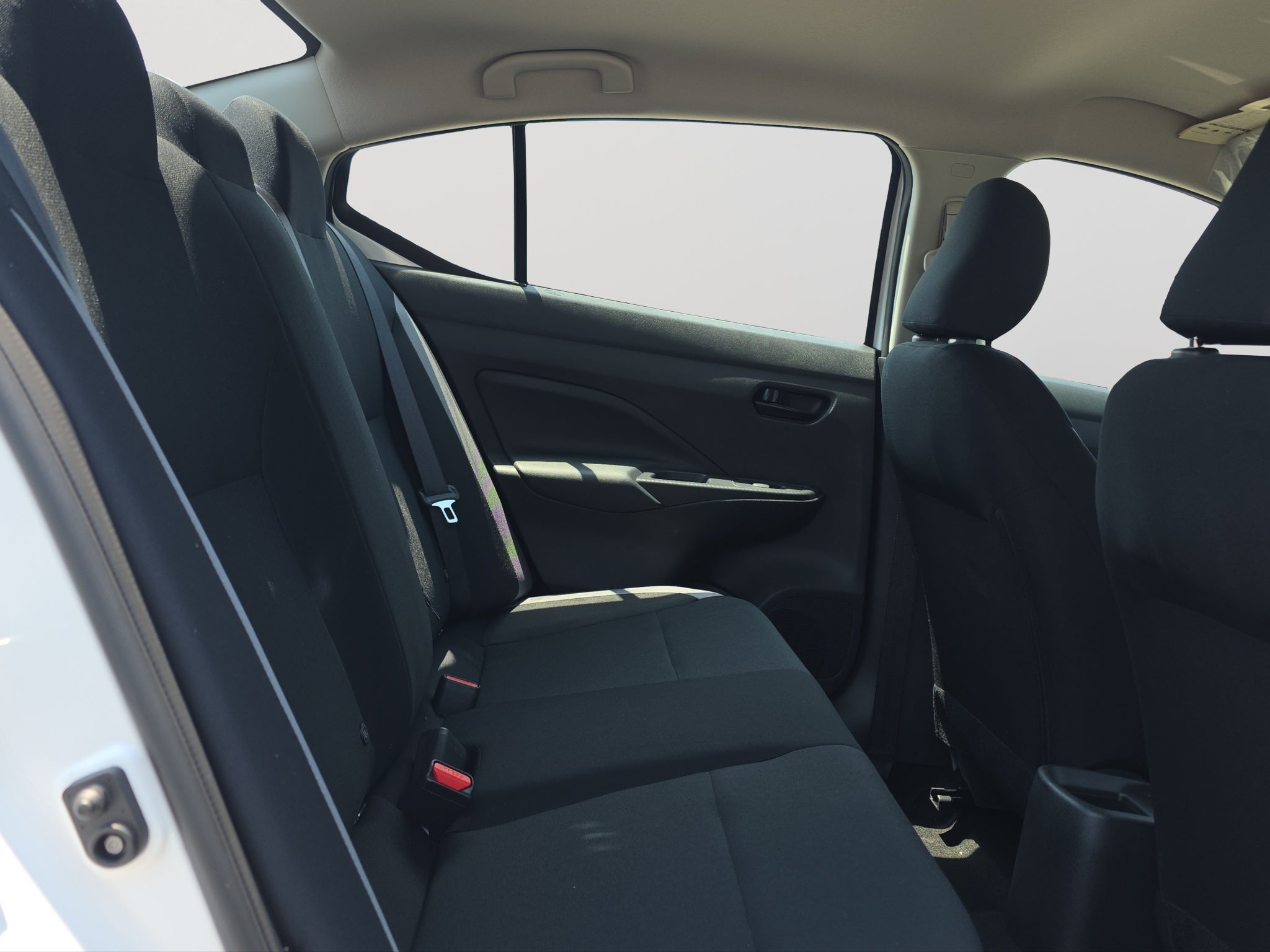 2026 Nissan V-DRIVE V-DRIVE TM AC AUDIO