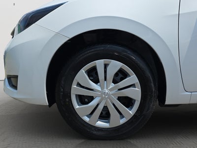 2026 Nissan V-DRIVE V-DRIVE TM AC AUDIO