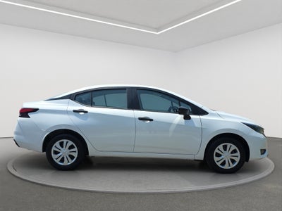 2026 Nissan V-DRIVE V-DRIVE TM AC AUDIO