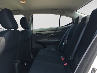 2026 Nissan V-DRIVE V-DRIVE TM AC AUDIO