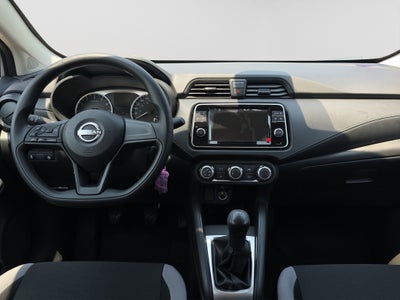 2026 Nissan V-DRIVE V-DRIVE TM AC AUDIO