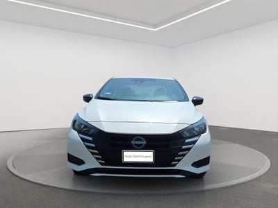 2026 Nissan V-DRIVE V-DRIVE TM AC AUDIO