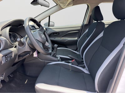 2026 Nissan V-DRIVE V-DRIVE TM AC AUDIO