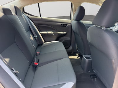 2026 Nissan V-DRIVE V-DRIVE TM AC AUDIO