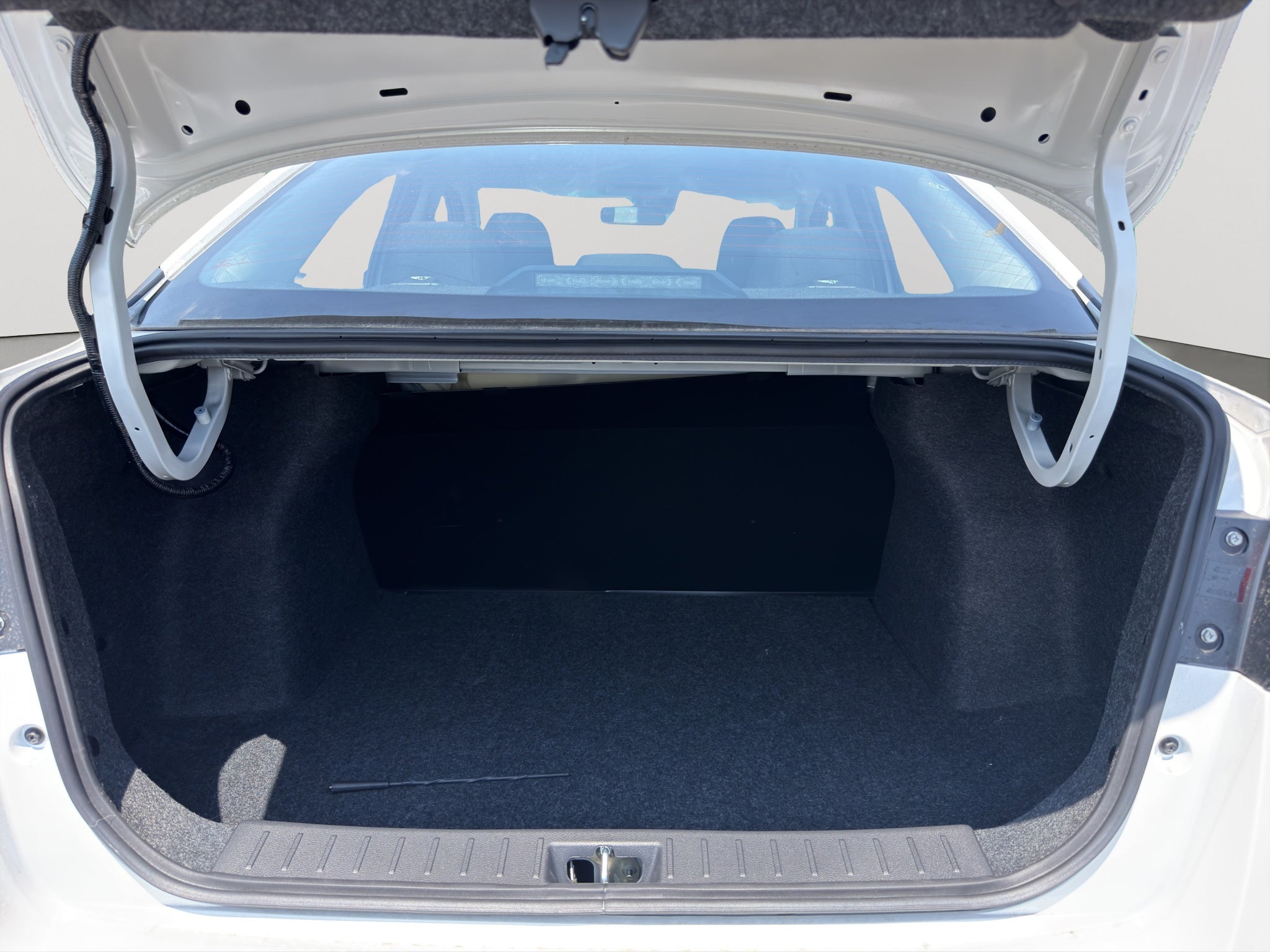 2026 Nissan V-DRIVE V-DRIVE TM AC AUDIO
