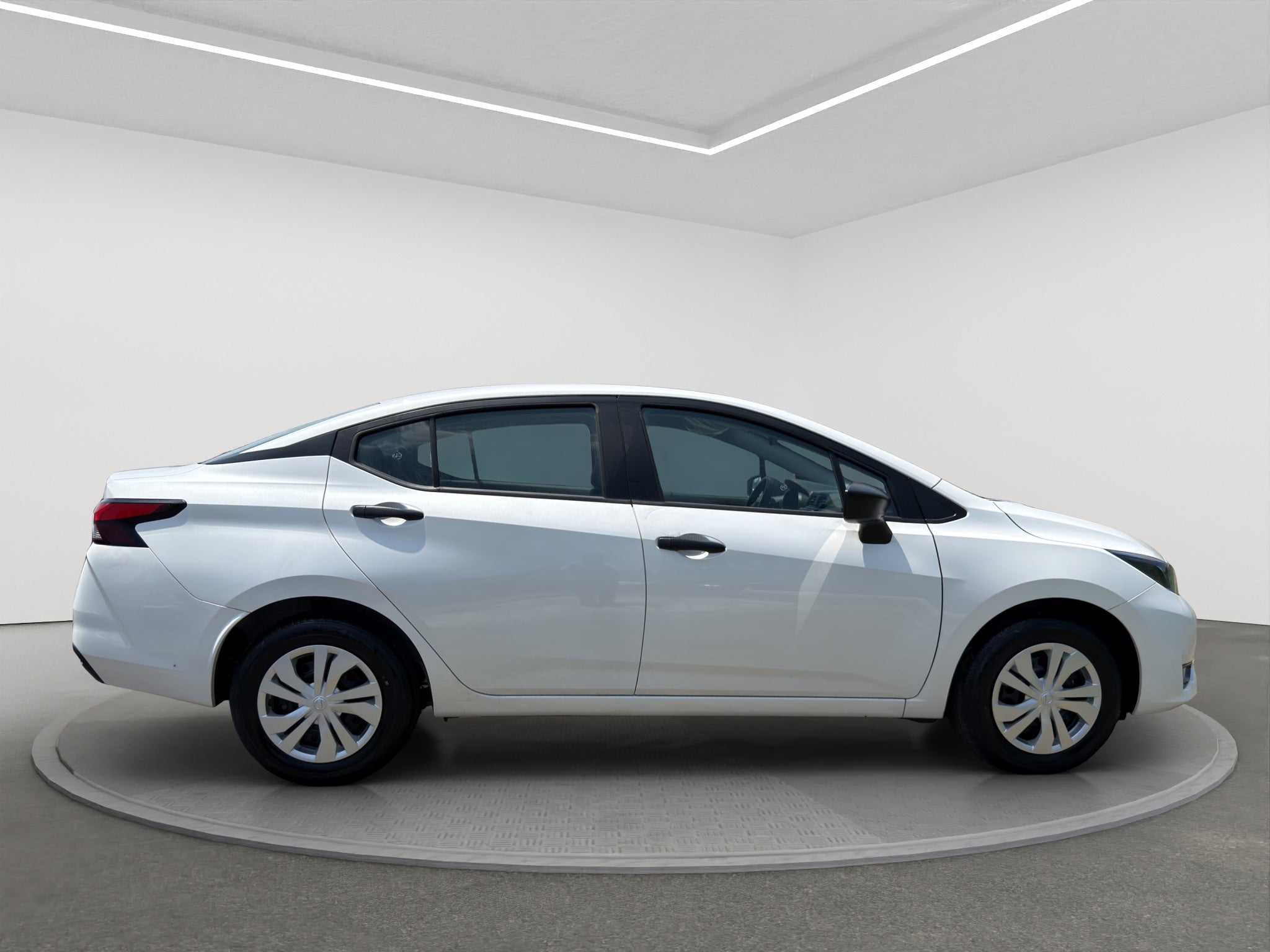 2026 Nissan V-DRIVE V-DRIVE TM AC AUDIO