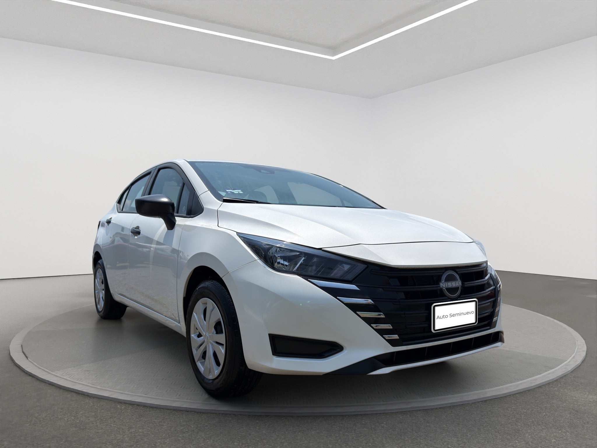 2026 Nissan V-DRIVE V-DRIVE TM AC AUDIO