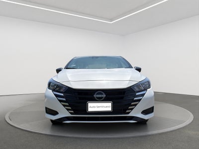 2026 Nissan V-DRIVE V-DRIVE TM AC AUDIO