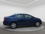2023 Nissan VERSA 4P SENSE L41.6 AUT