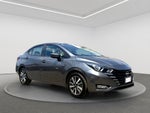 2024 Nissan VERSA 4P ADVANCE L41.6 AUT