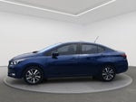 2025 Nissan VERSA 4P ADVANCE L41.6 MAN