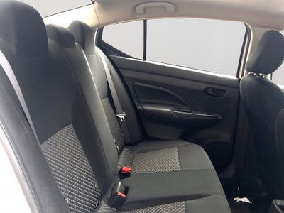 2023 Nissan VERSA 4P SENSE L41.6 MAN