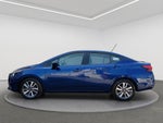 2021 Nissan VERSA 4 PTS ADVANCE AAC VE F NIEBLA RA-16CVT