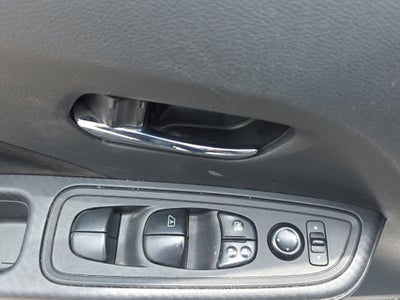 2022 Nissan VERSA 4 PTS ADVANCE TM5 AAC VE F NIEBLA RA-16