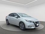 2022 Nissan VERSA 4 PTS ADVANCE TM5 AAC VE F NIEBLA RA-16
